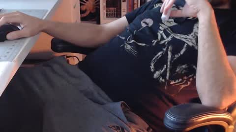 Pimp Robo online show from December 29, 3:57 pm