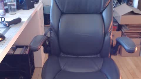 Pimp Robo online show from January 16, 7:52 pm