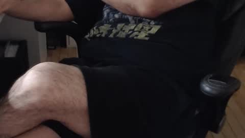 Pimp Robo online show from October 31, 3:13 pm