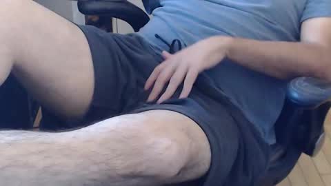 Pimp Robo online show from March 13, 4:57 pm