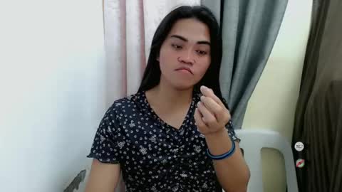 pinay_cristine online show from October 27, 2:32 pm