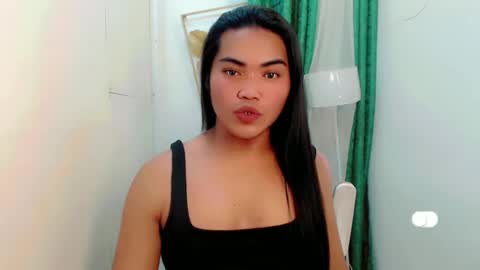 pinay_cristine online show from February 18, 8:54 am