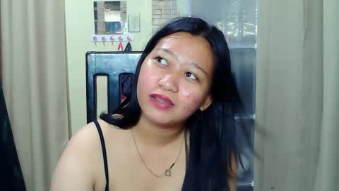 Snapshot of pinay_dhalia chatting on September 9, 1:49 am Dhalia online show from September 9, 1:49 am