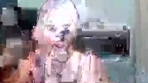 Snapshot of pinay_dhalia chatting on October 6, 4:15 pm Dhalia online show from October 6, 4:15 pm