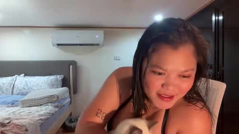 Hot Feb online show from September 13, 2:22 am