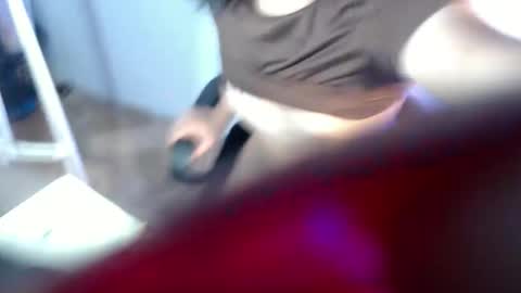 Ur sexyfranca online show from November 20, 6:35 am