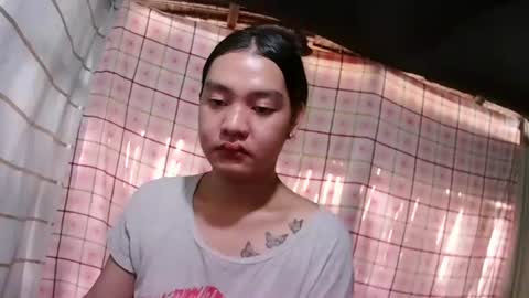 Snapshot of pinay_janella10 chatting on January 15, 8:30 am pinay_janella10 online show from January 15, 8:30 am