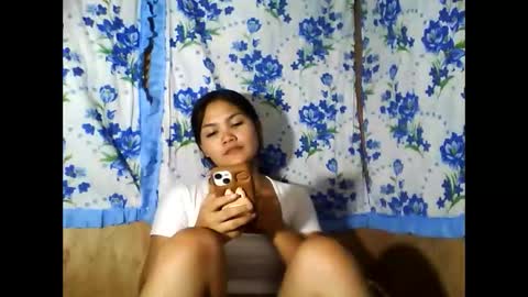 pinay_just18th online show from April 13, 12:43 pm