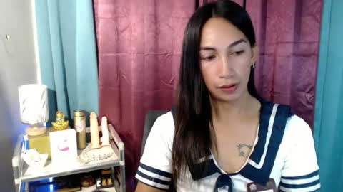 Snapshot of pinay_lucy chatting on July 18, 12:53 pm lucyLove online show from July 18, 12:53 pm