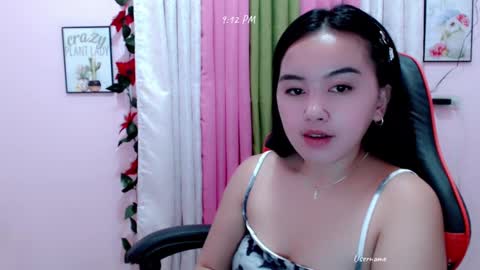 pinay_nica online show from December 18, 1:12 pm