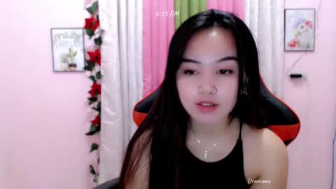 pinay_nica online show from December 19, 10:34 am