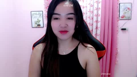pinay_nica online show from January 4, 8:49 am