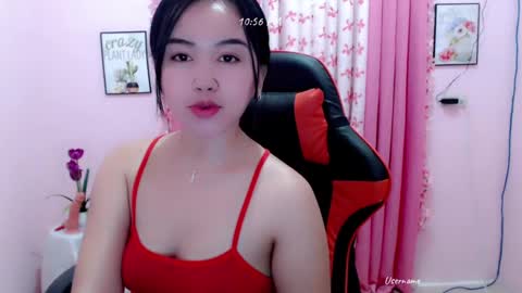pinay_nica online show from January 4, 2:56 pm