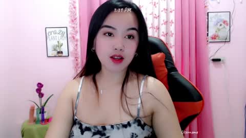 pinay_nica online show from January 5, 7:38 am