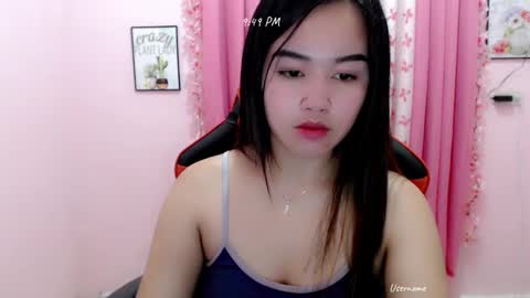 pinay_nica online show from January 12, 1:48 pm