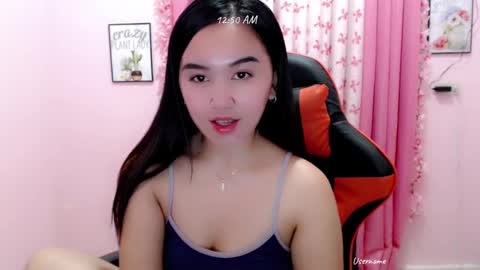pinay_nica online show from January 12, 4:50 pm
