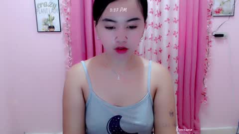 pinay_nica online show from January 19, 7:36 am