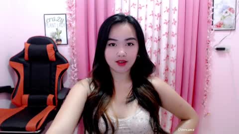 pinay_nica online show from January 21, 11:03 am