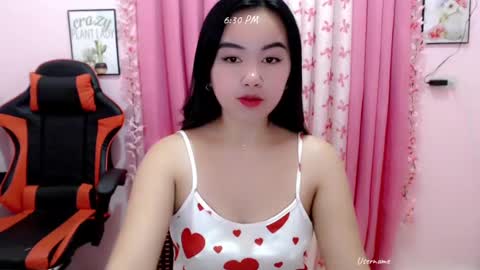 pinay_nica online show from January 22, 10:29 am
