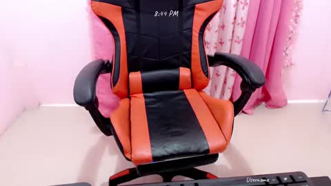 pinay_nica online show from January 28, 12:43 pm