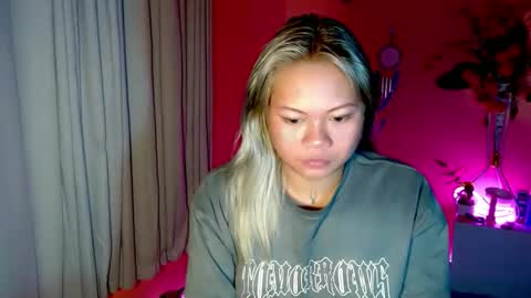Snapshot of pinay_sweetlenatashaxx chatting on October 8, 10:24 am call me natasha online show from October 8, 10:24 am