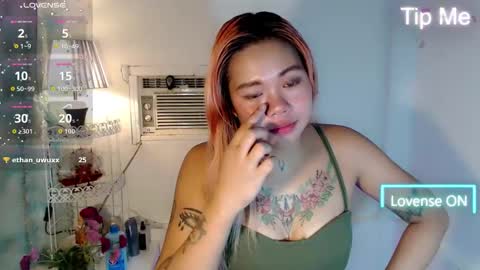 Snapshot of pinay_sweetlenatashaxx chatting on March 12, 11:16 am call me natasha online show from March 12, 11:16 am