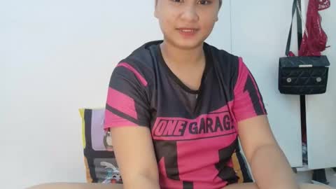 Snapshot of pinaybigboobs_69 chatting on September 28, 5:35 am just call me rose online show from September 28, 5:35 am