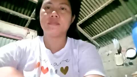 Snapshot of pinaybobs chatting on February 10, 12:26 am pinaybobs online show from February 10, 12:26 am