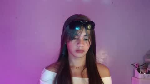 Snapshot of pinayjaica chatting on March 27, 9:03 pm Jaica online show from March 27, 9:03 pm