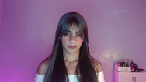 Snapshot of pinayjaica chatting on April 2, 5:54 pm Jaica online show from April 2, 5:54 pm