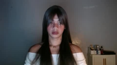 Snapshot of pinayjaica chatting on April 6, 11:55 am Jaica online show from April 6, 11:55 am