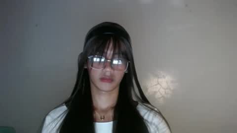 Snapshot of pinayjaica chatting on April 18, 2:10 pm Jaica online show from April 18, 2:10 pm