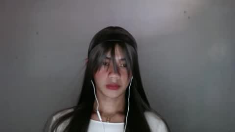 Snapshot of pinayjaica chatting on April 23, 2:57 am Jaica online show from April 23, 2:57 am