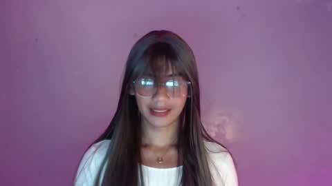 Snapshot of pinayjaica chatting on May 3, 7:14 am Jaica online show from May 3, 7:14 am