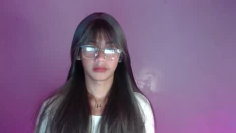 Snapshot of pinayjaica chatting on May 4, 10:55 am Jaica online show from May 4, 10:55 am