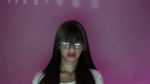 Snapshot of pinayjaica chatting on May 11, 12:11 pm Jaica online show from May 11, 12:11 pm