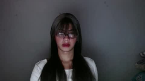 Snapshot of pinayjaica chatting on May 31, 1:47 am Jaica online show from May 31, 1:47 am