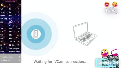 Snapshot of pinaymom69xx chatting on February 11, 7:12 am vangie online show from February 11, 7:12 am