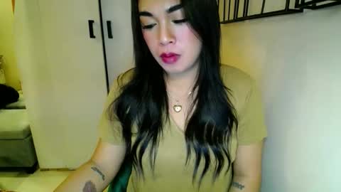 Snapshot of pinaymorena69 chatting on October 8, 1:20 pm Just cath  online show from October 8, 1:20 pm