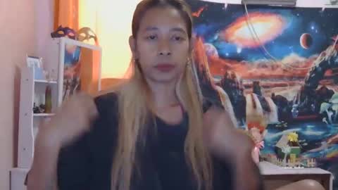Snapshot of pinaymorena_renelda chatting on April 9, 9:26 am pinaymorena_renelda online show from April 9, 9:26 am