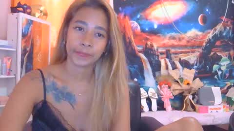 Snapshot of pinaymorena_renelda chatting on April 12, 5:34 am pinaymorena_renelda online show from April 12, 5:34 am