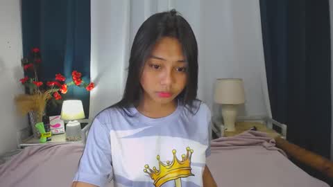 Snapshot of pinaysofia chatting on January 14, 3:32 am pinaysofia online show from January 14, 3:32 am