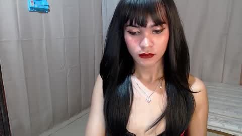 celistina Crwford online show from February 26, 6:21 pm