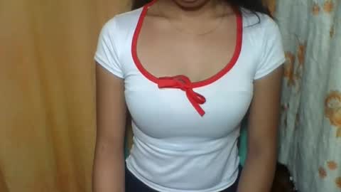 Snapshot of pinayxx_angel chatting on February 3, 7:52 pm pinayxx_angel online show from February 3, 7:52 pm