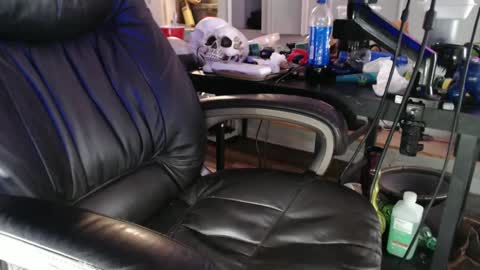 Pincoffin online show from March 8, 7:31 pm