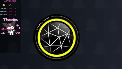 Nancy online show from November 12, 8:52 pm