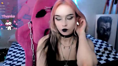 Nancy online show from February 24, 11:14 pm