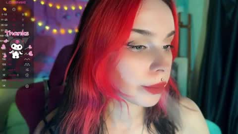Snapshot of pineapple_dope chatting on May 15, 3:52 pm Nancy online show from May 15, 3:52 pm