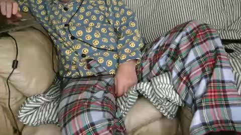 pinewoodman online show from November 16, 4:07 am