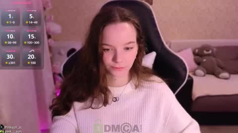 Stephanie online show from March 9, 3:16 pm